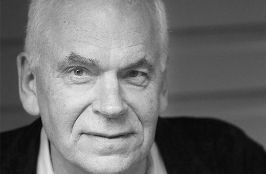 Al Etmanski Ashoka Canada Fellow