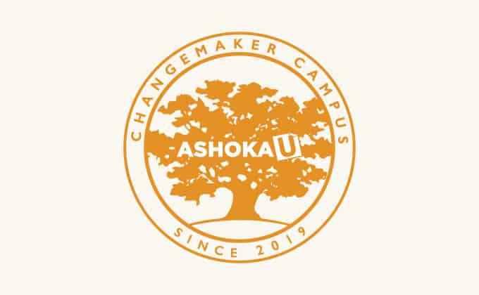 ashoka u logo