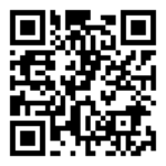 QR code for app