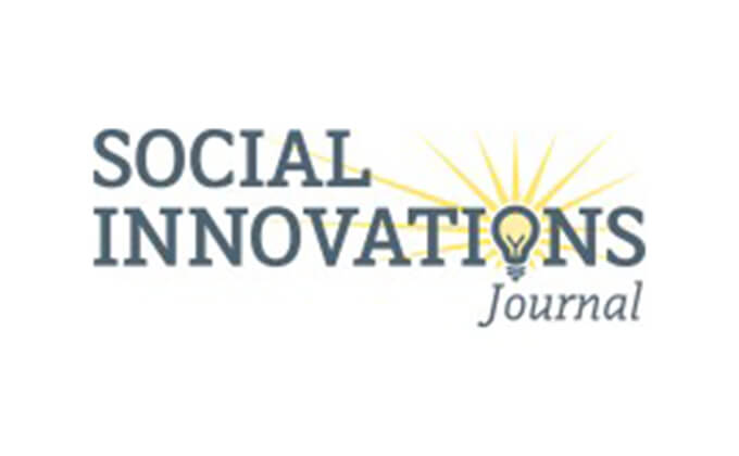 social innovations journal logo