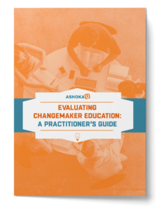 Evaluating-Changemaker-Education-A-Practitioners-Guide-report-cover