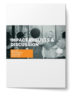 impact-results-discussion-report-cover